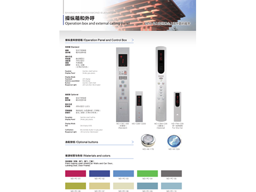 載貨電梯 