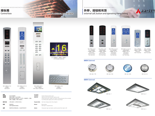 醫(yī)用電梯